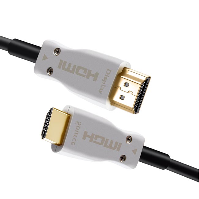 Extensor HDMI macho a hembra, cable de extensión (15 pies), cable HDMI de  alta velocidad (2.0b) resolución 4k, compatible con 3D, Full HD, 2160p