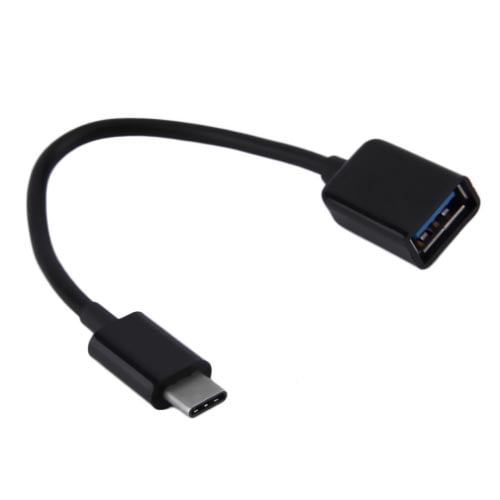 Cable Usb 3.1 Tipo C a Usb 3.0 20 Centímetros Otg