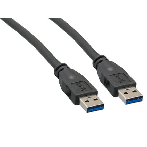 Mini cable USB 2.0 5PIN Mini USB se convierte a USB Transmisión de datos  rápidos Cable